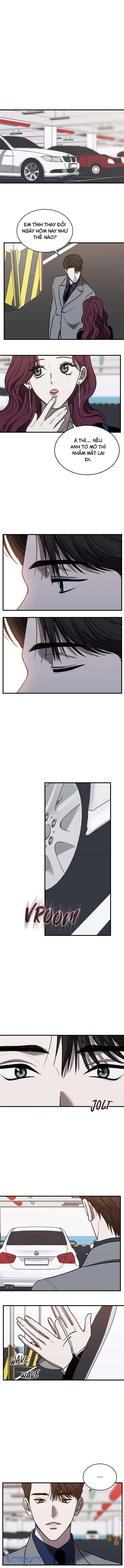 Ba Lần Động Phòng Chapter 47 - Trang 4