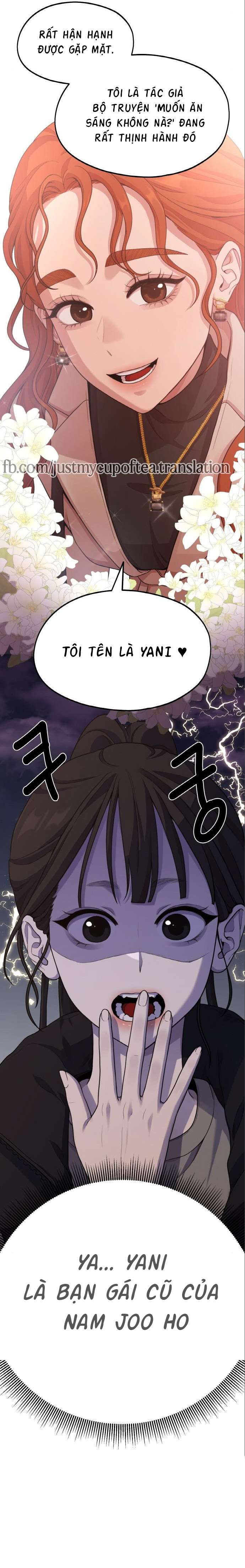 Nàng Tác Giả Lắm Chiêu Chap 10 - Next Chap 11