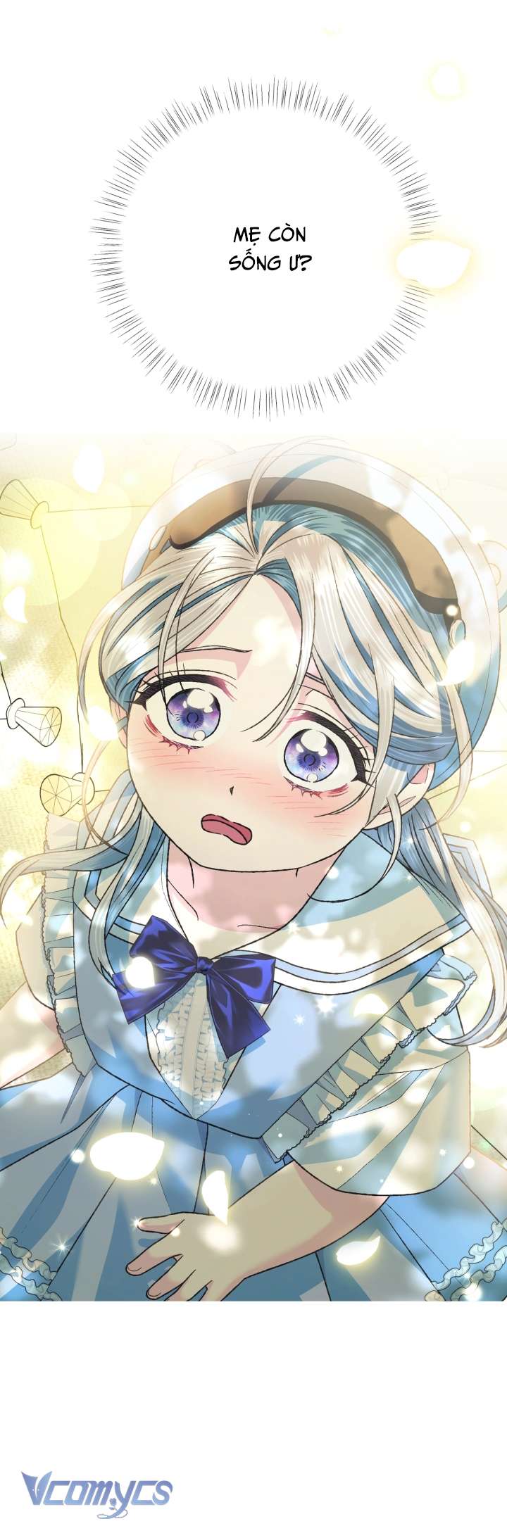 Cha À, Con Không Muốn Kết Hôn Đâu Chap 99 - Next Chap 100