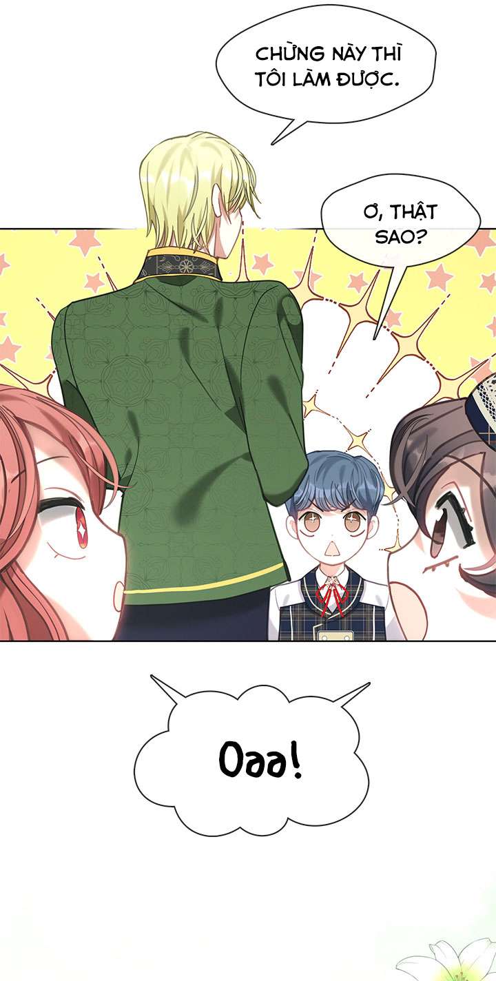 Gia Đình Bị Ám Ảnh Bởi Tôi Chapter 29 - Trang 4