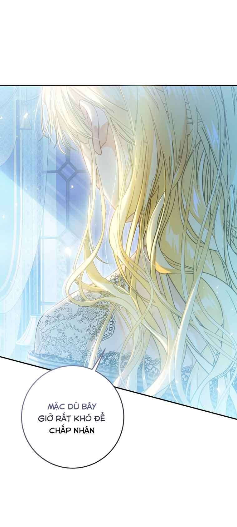 Ác Nữ Chỉ Là Một Con Rối Chap 80 - Next Chap 81