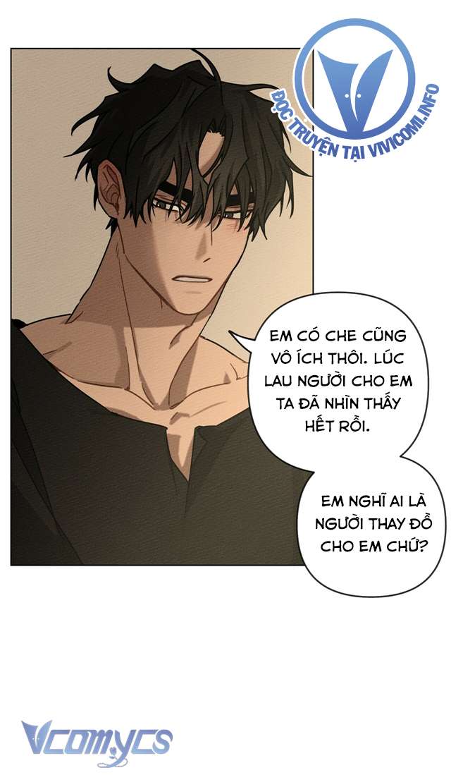 Dưới Bóng Cây Sồi Chap 4 - Trang 4