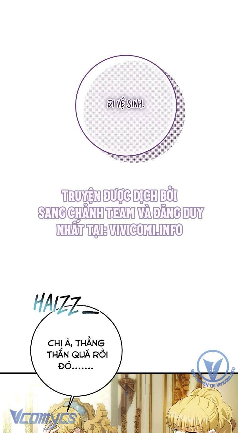 [18+] Phương Pháp Gia Hạn Hợp Đồng Hôn Nhân Chap 32 - Trang 2