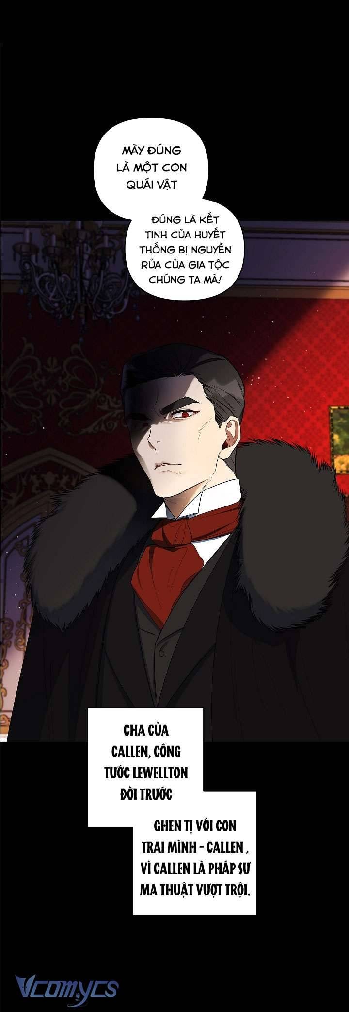 Phương Pháp Trở Thành Con Gái Của Người Hùng Bóng Đêm Chap 13 - Trang 2