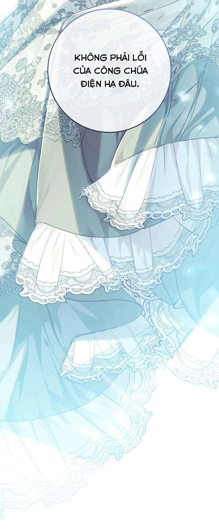 Ác Nữ Chỉ Là Một Con Rối Chap 62 - Next Chap 63