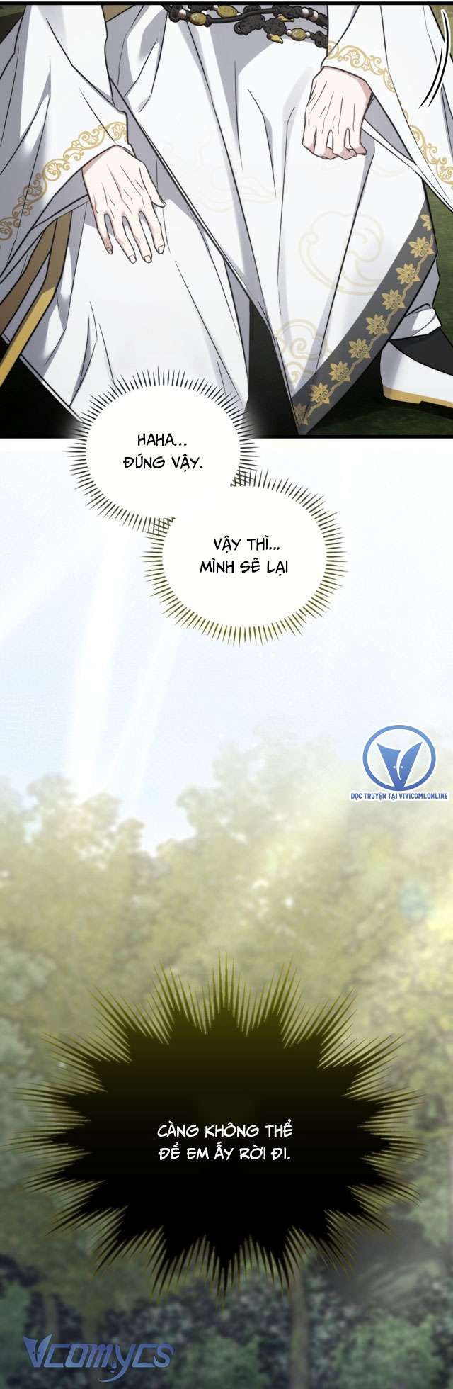 [18+] Đảo Vô Ảnh Chapter 5 - Trang 3