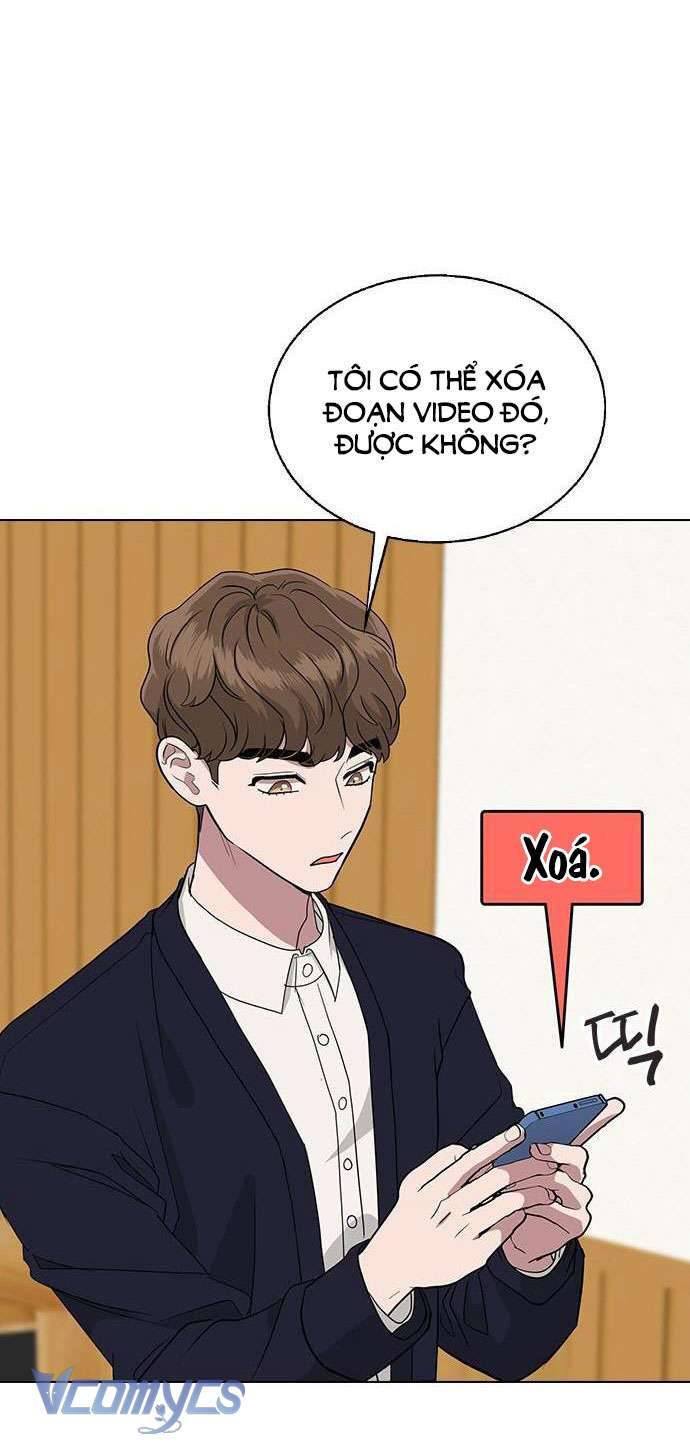 Nếu Chia Tay, Chúng Ta Sẽ Chết Chap 6 - Trang 2