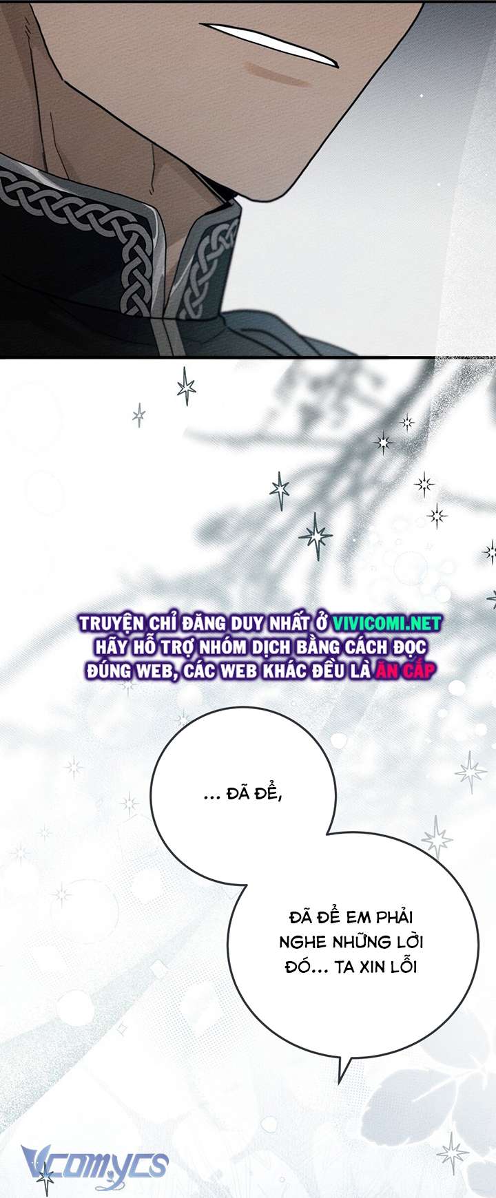 Dưới Bóng Cây Sồi Chap 59 - Trang 3