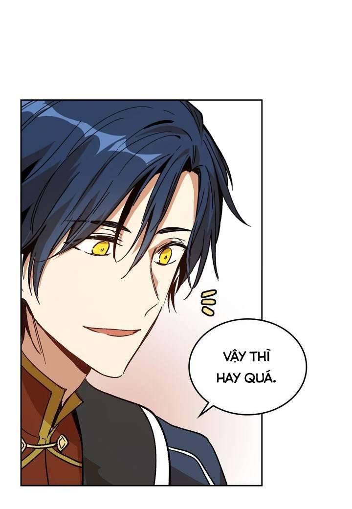 Vị Hôn Thê Khế Ước Của Công Tước Chapter 52 - Trang 4