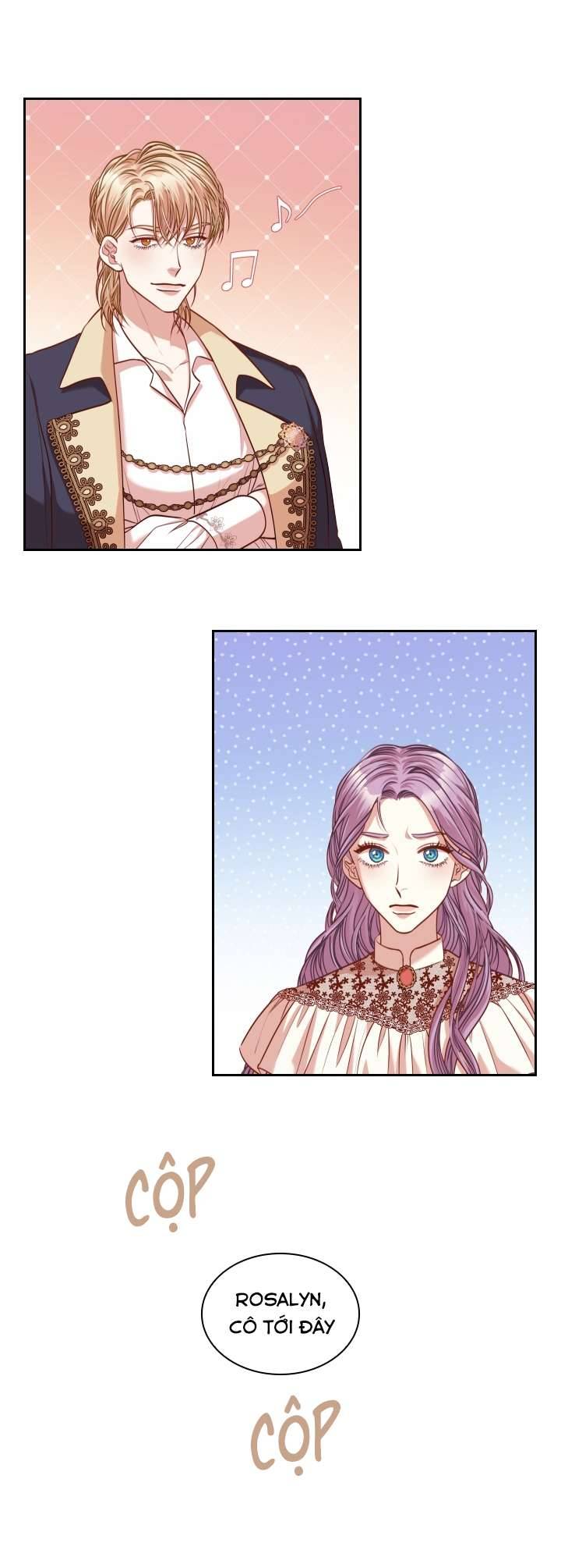 Thư Ký Của Bạo Chúa Chapter 45 - Next Chapter 45.5