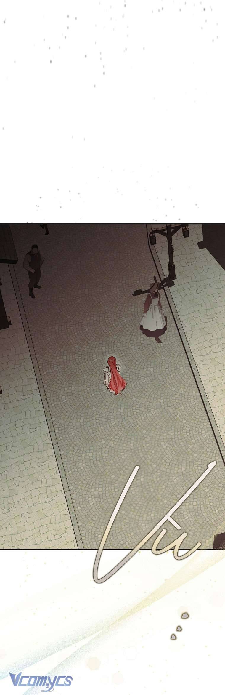 Quý Tộc Gì Chứ, Tôi Chỉ Muốn Về Nhà Chap 30 - Trang 2