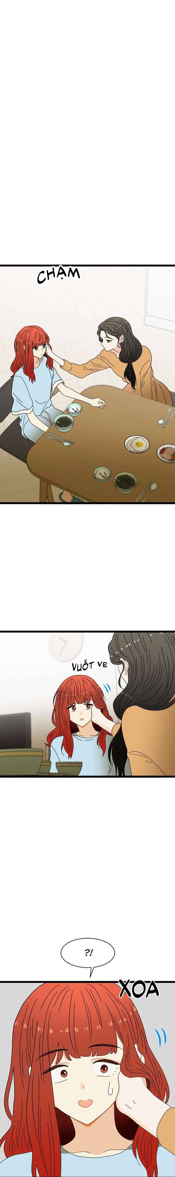 Giả Mạo Theo Phong Cách Chapter 31 - Trang 4