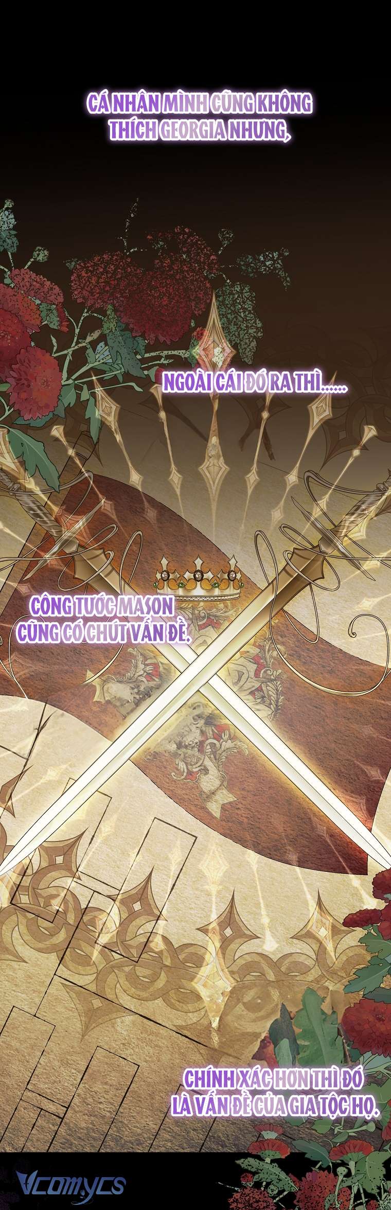 [18+] Phương Pháp Gia Hạn Hợp Đồng Hôn Nhân Chap 14 - Trang 2