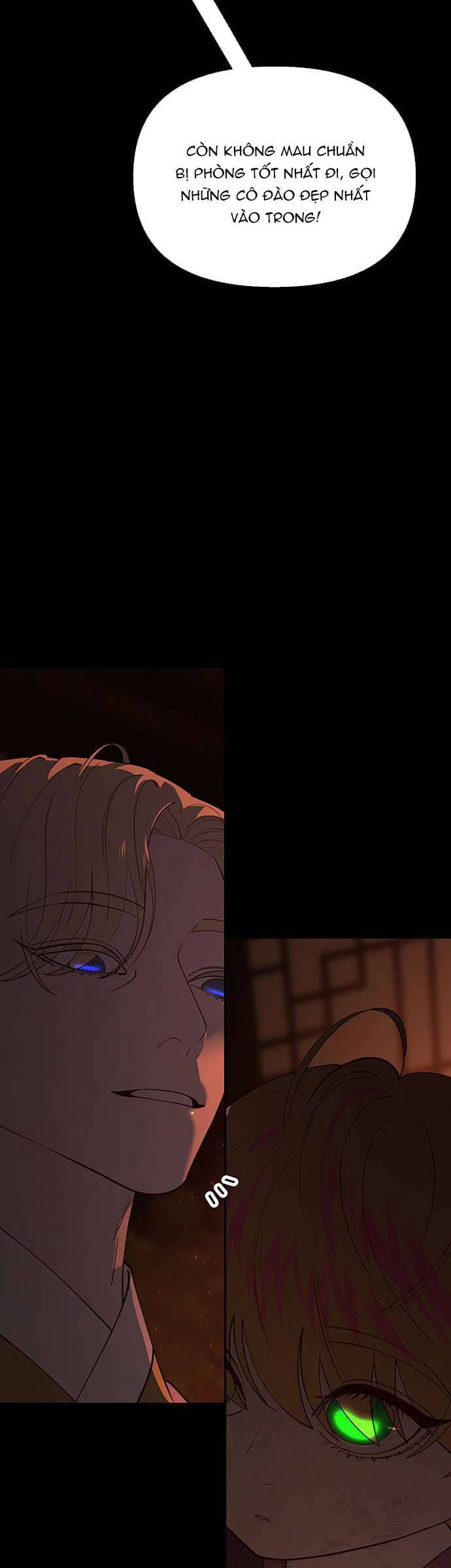 Vương Tử Huyền Bí Chapter 109 - Next Chapter 110