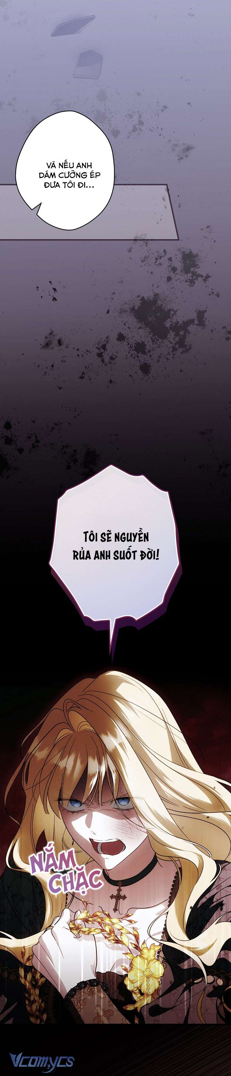 Phương Pháp Khiến Phu Quân Đứng Về Phía Tôi Chapter 104 - Trang 4