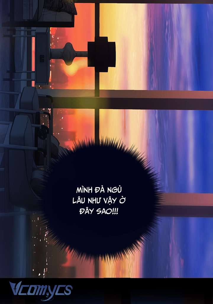 Trêu Nhầm Chap 43 - Trang 4