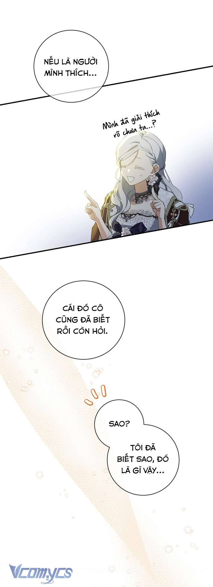 Lại Một Lần Nữa Hướng Về Ánh Sáng Chap 72 - Trang 2