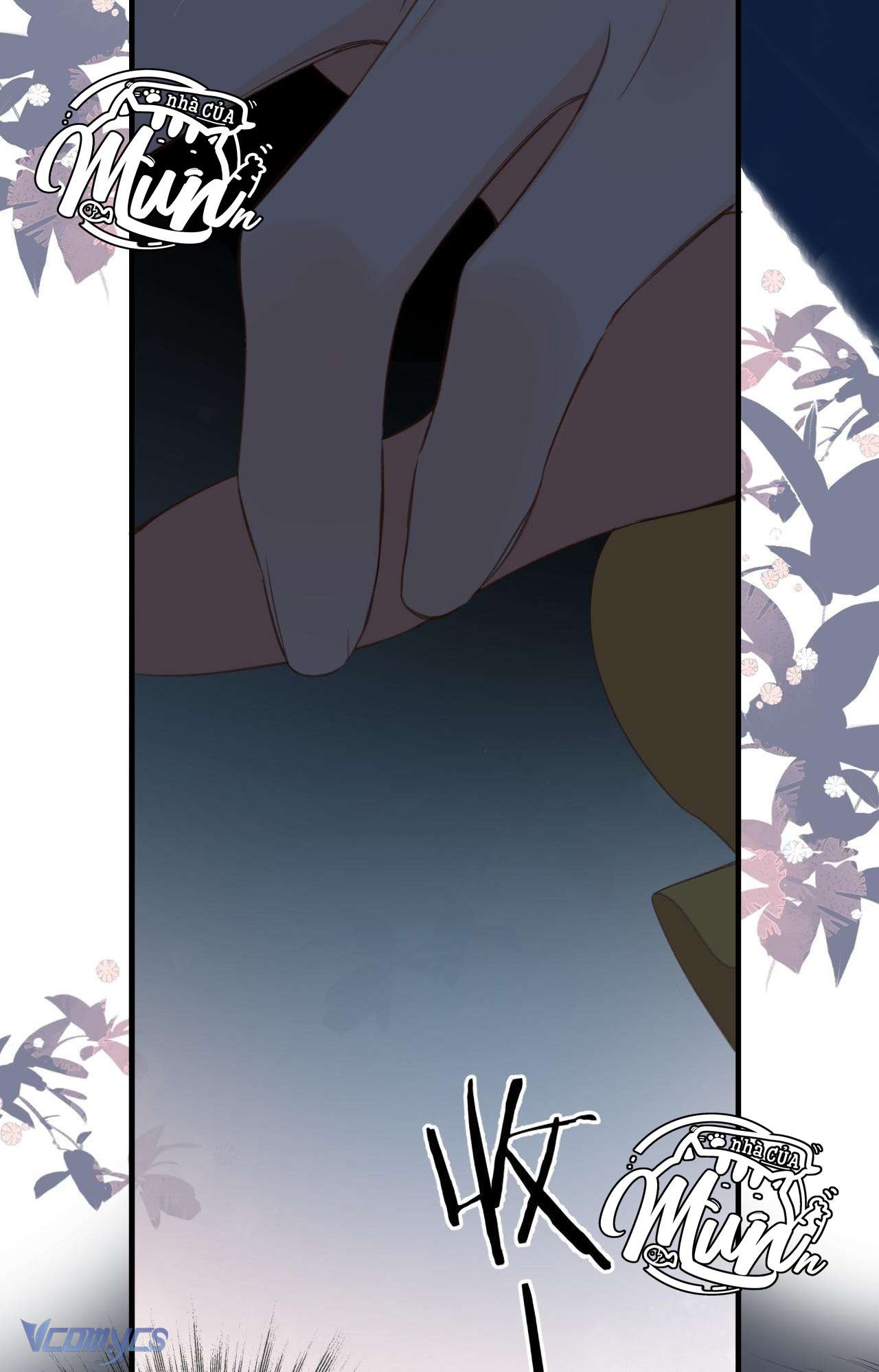 Ngược Dòng Mùa Xuân Chap 5 - Trang 4