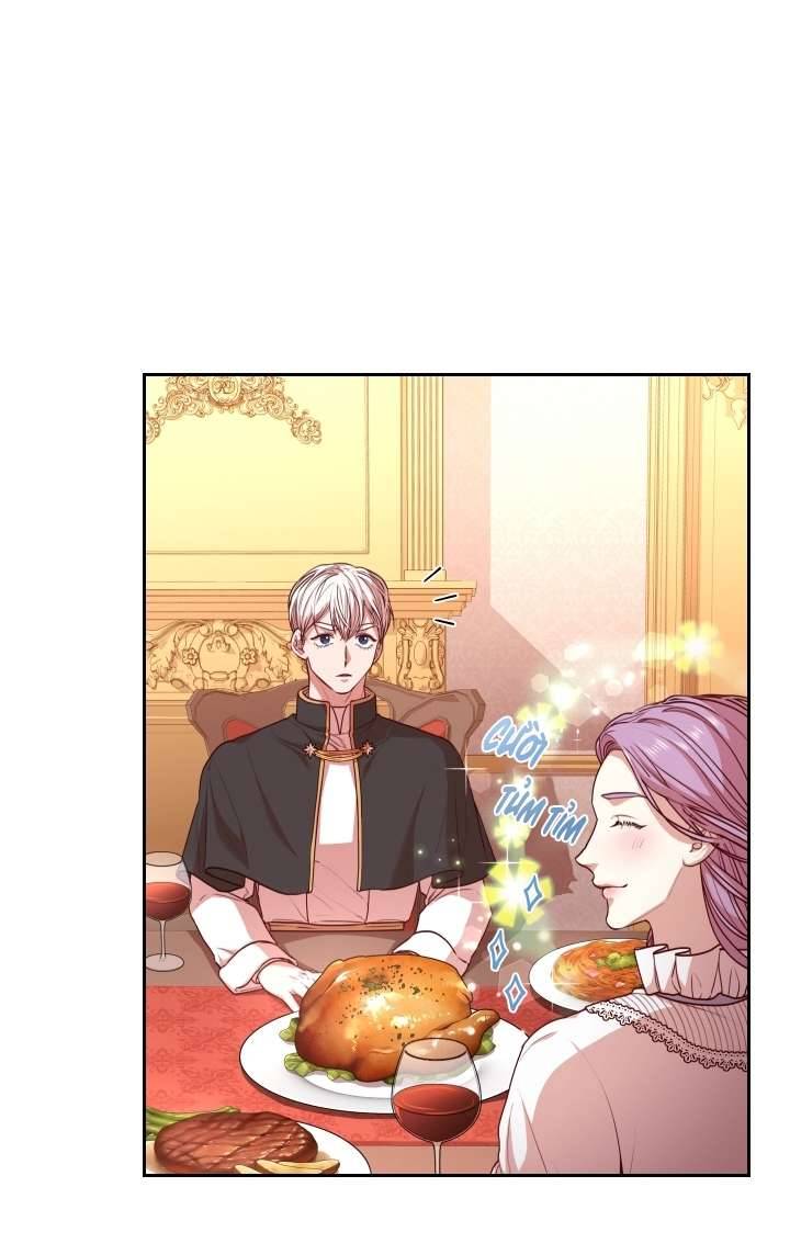 Thư Ký Của Bạo Chúa Chapter 21 - Next Chapter 22