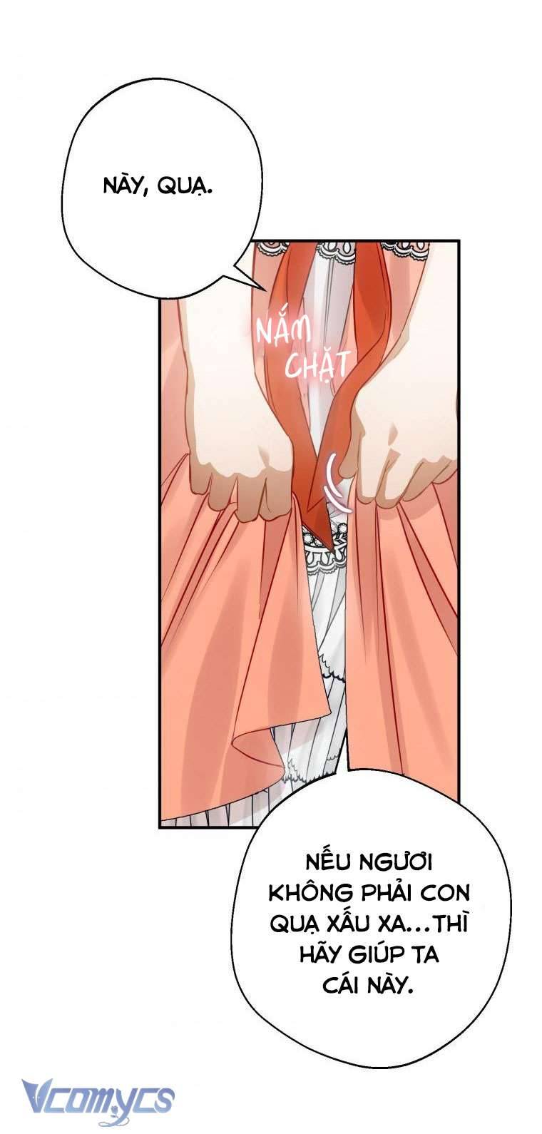 Bỗng Nhiên Tôi Trở Thành Quạ Đen!! Chapter 36 - Trang 4