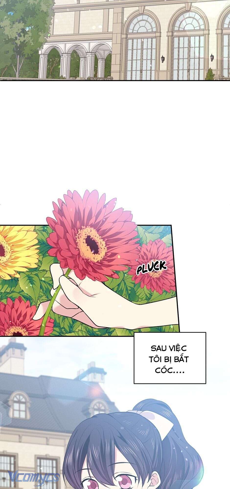 Mục Tiêu Là Cuộc Sống Hoàn Hảo Bất Khả Xâm Phạm Chapter 25 - Trang 4