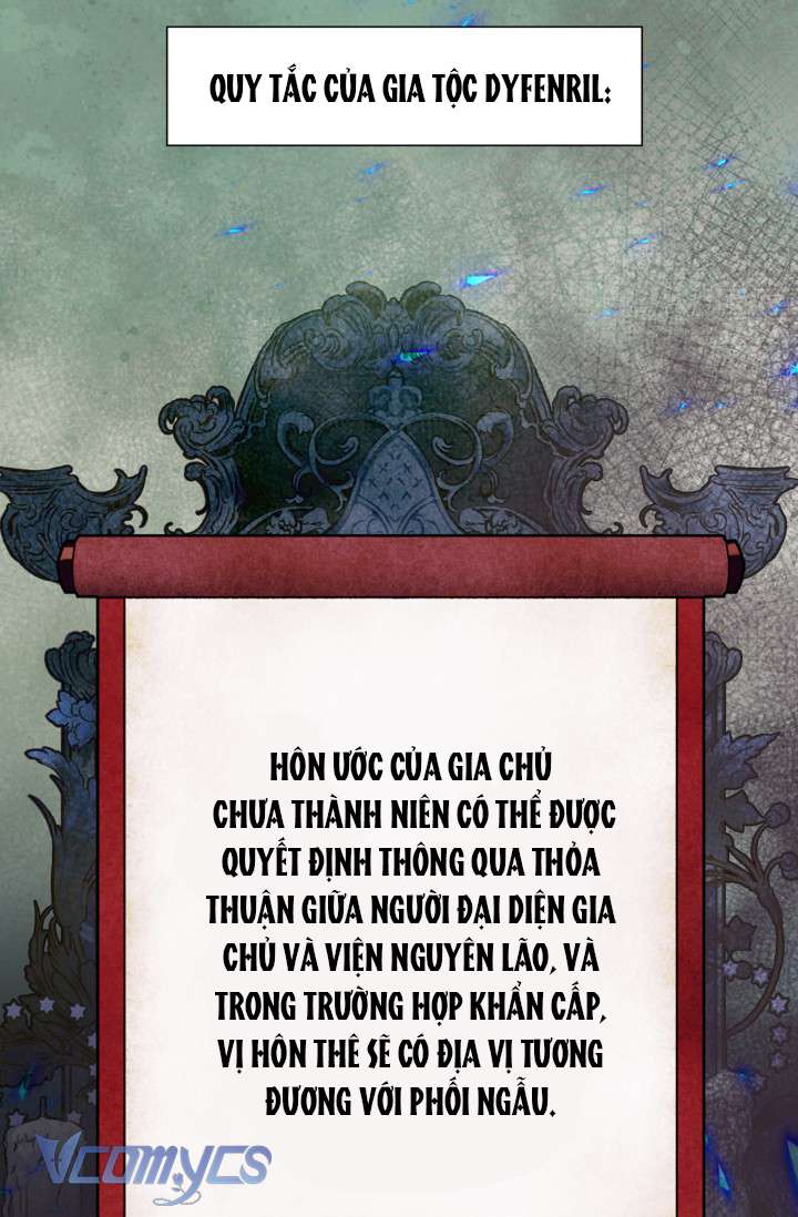 Người Anh Trai Mạnh Nhất Của Tôi Đã Mất Trí Nhớ Chap 15 - Trang 4