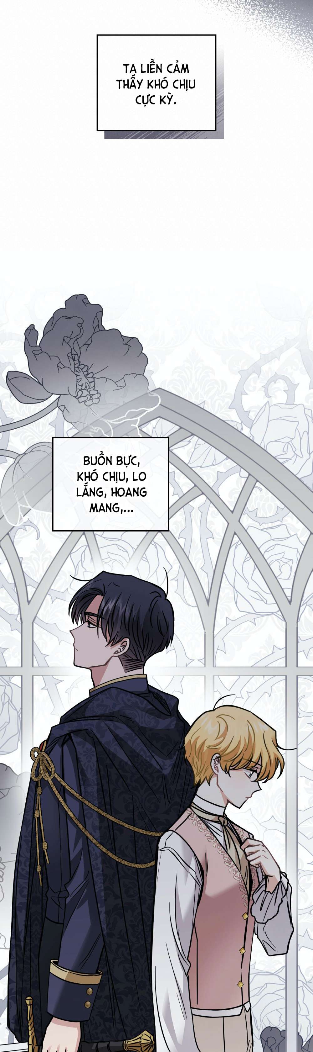 Tìm Lại Camellia Chapter 51 - Trang 4