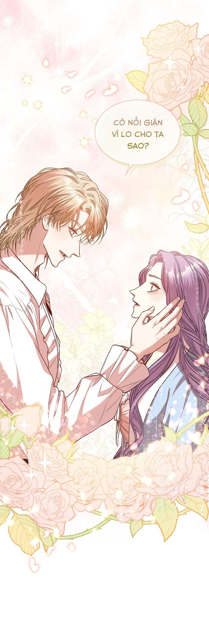 Thư Ký Của Bạo Chúa Chapter 52 - Next Chapter 52.5