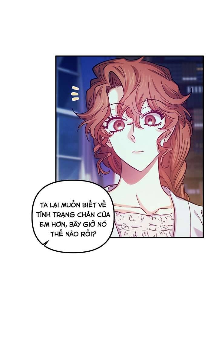 May Mắn Hay Bất Hạnh Chap 45 - Trang 4