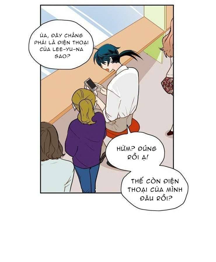 Ranh Giới 39 - Trang 2