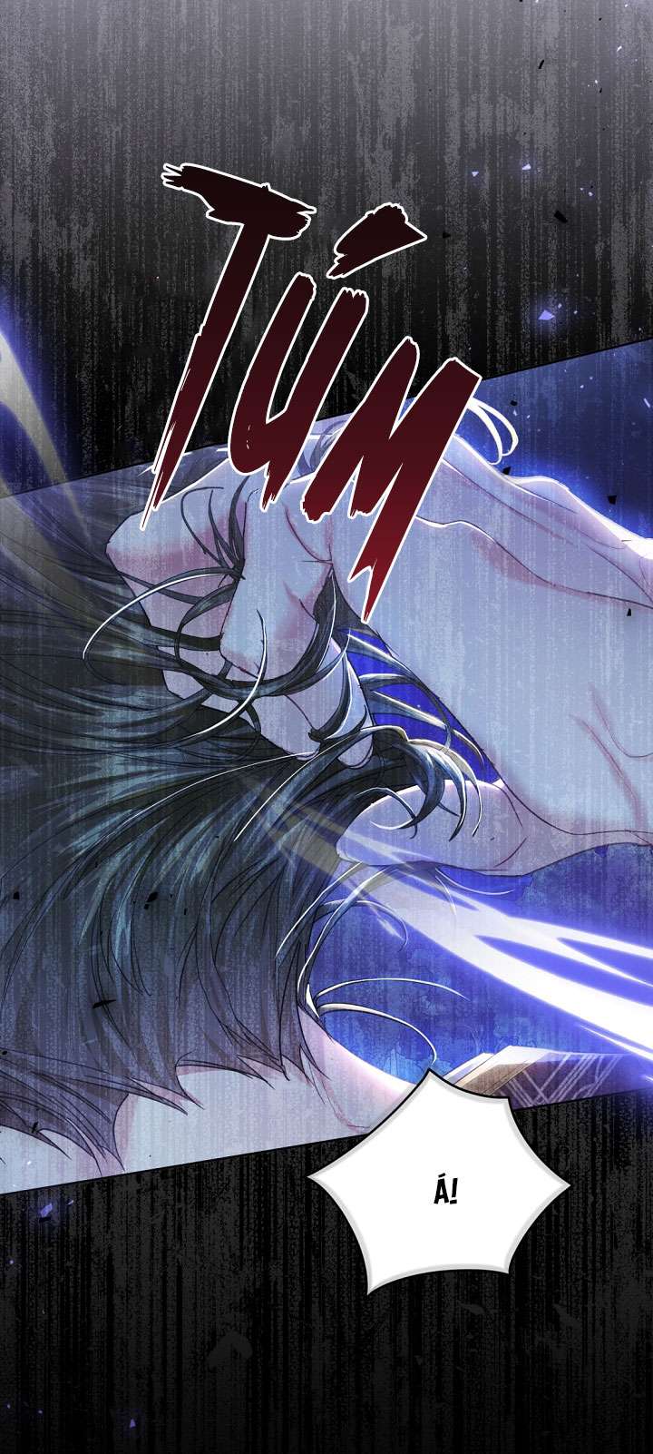 Ác Nữ Chỉ Là Một Con Rối Chap 50 - Next Chap 51