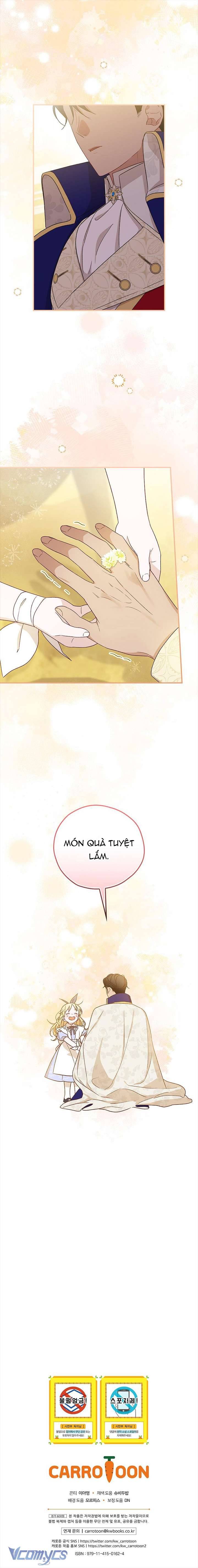 Tôi Chỉ Đang Tận Hưởng Khoảng Thời Gian Có Hạn Của Bản Thân Thôi Chap 14 - Trang 2