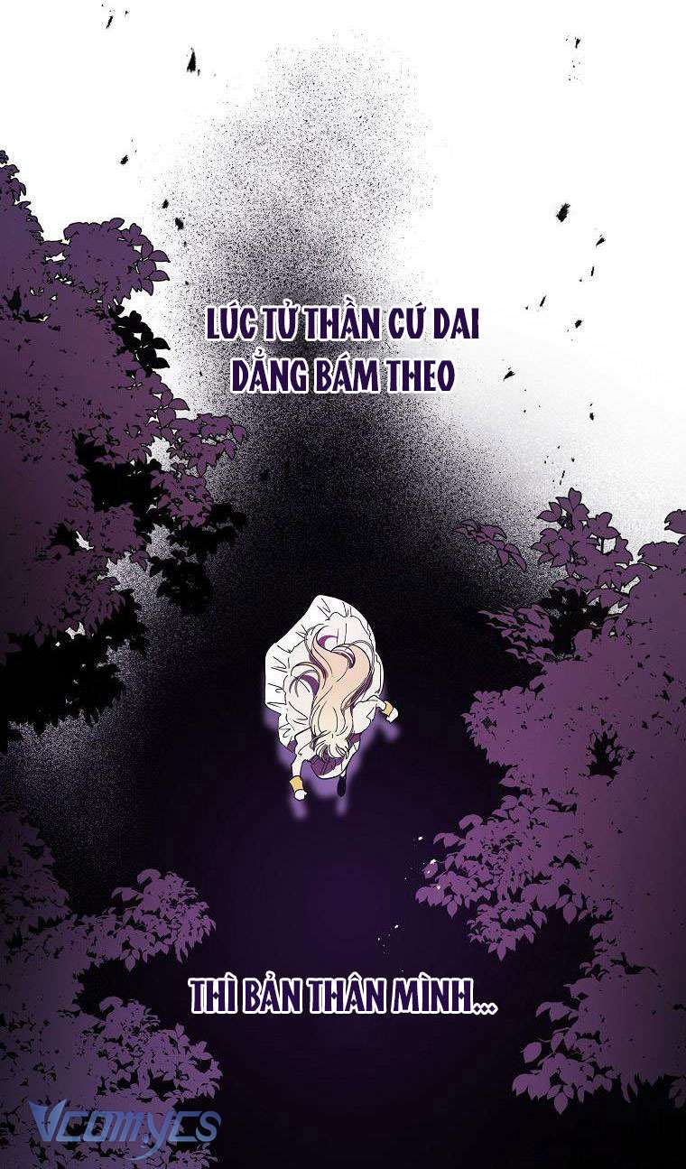 Ác Quỷ Nuôi Dưỡng Tiểu Thư Chapter 15 - Trang 4
