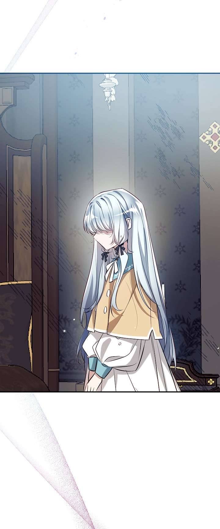 Chúng Ta Có Thể Trở Thành Một Gia Đình Được Không? Chap 66 - Trang 2