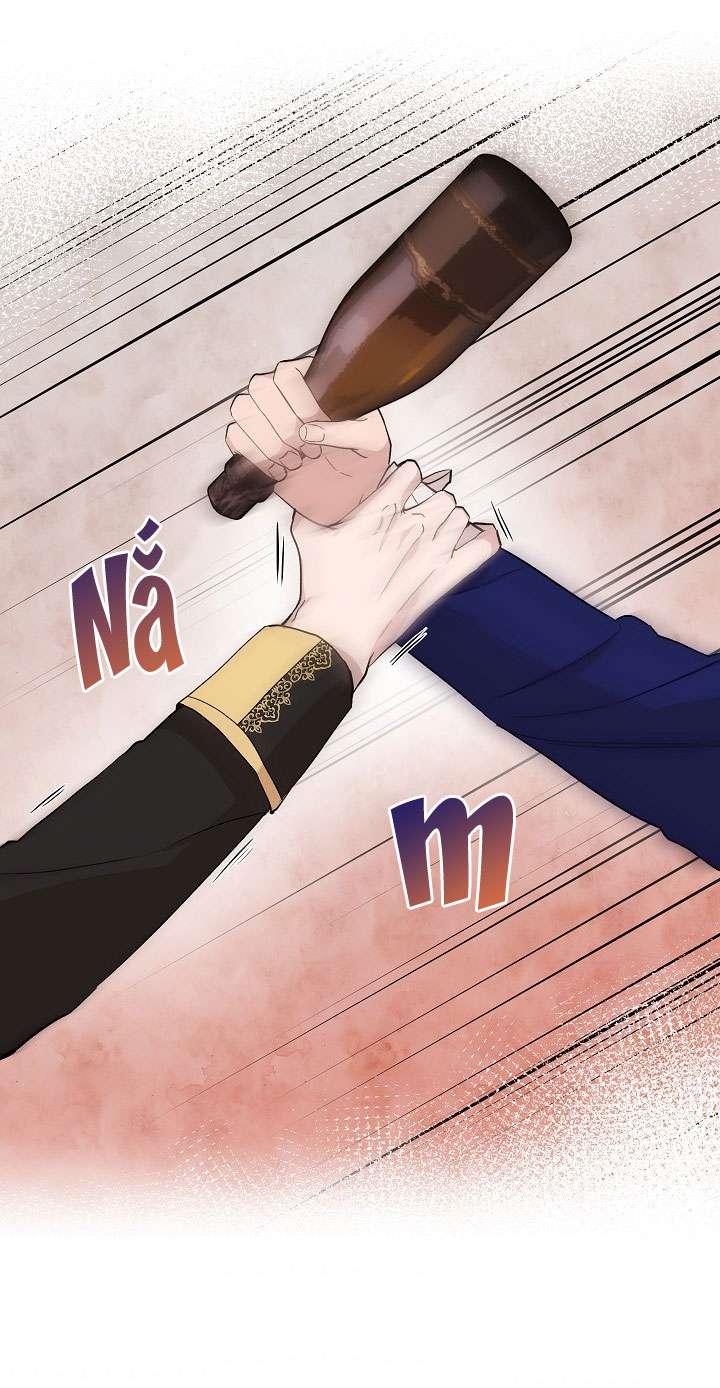 Tôi Không Phải Là Cinderella Chapter 40 - Trang 4