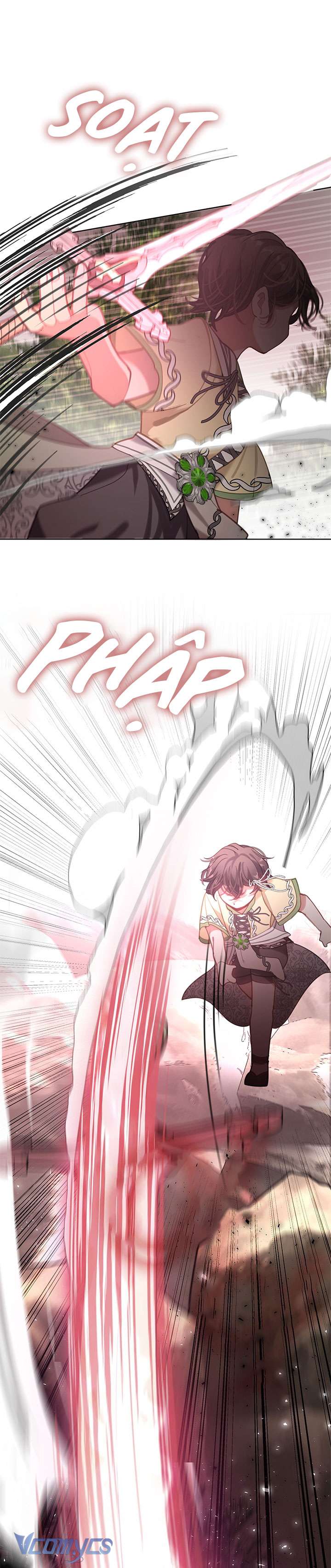 Gia Đình Bị Ám Ảnh Bởi Tôi Chapter 47 - Trang 4