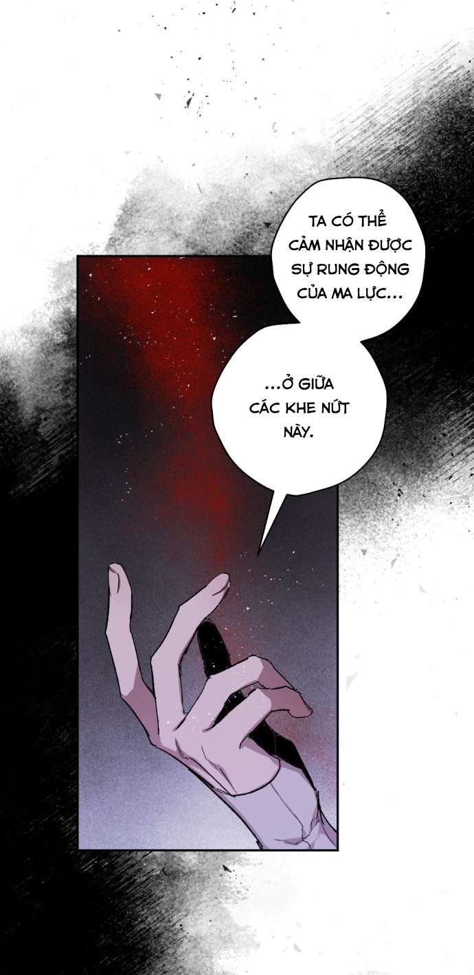 Lời Thú Nhận Của Chúa Tể Bóng Tối Chap 56 - Trang 4