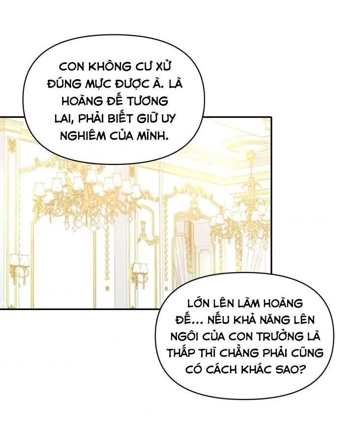 Người Bảo Hộ Của Bạo Quân Là Ma Nữ Tàn Độc Chap 40 - Trang 4