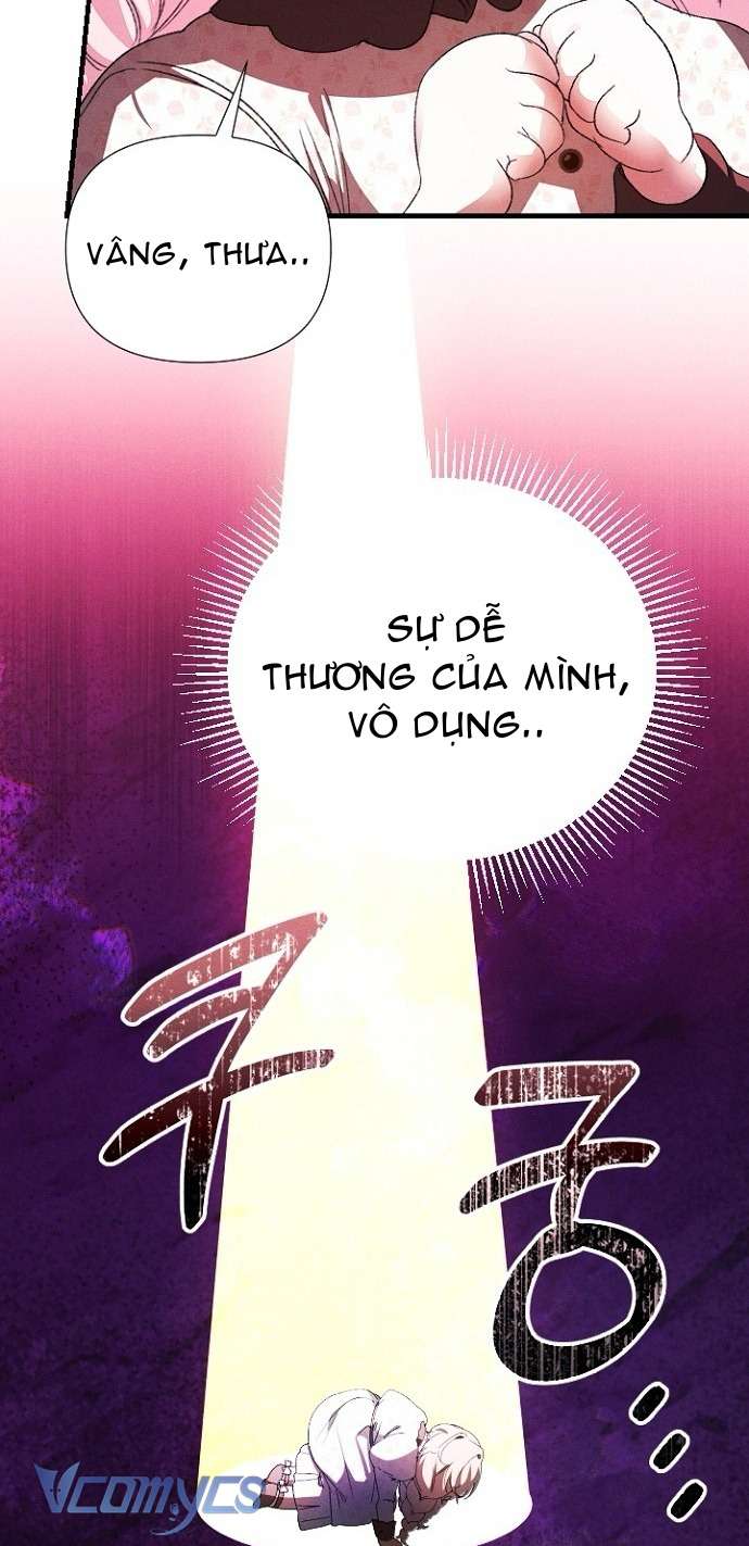 Papa Bạo Chúa, Con Sẽ Bảo Vệ Người! Chap 3 - Trang 2