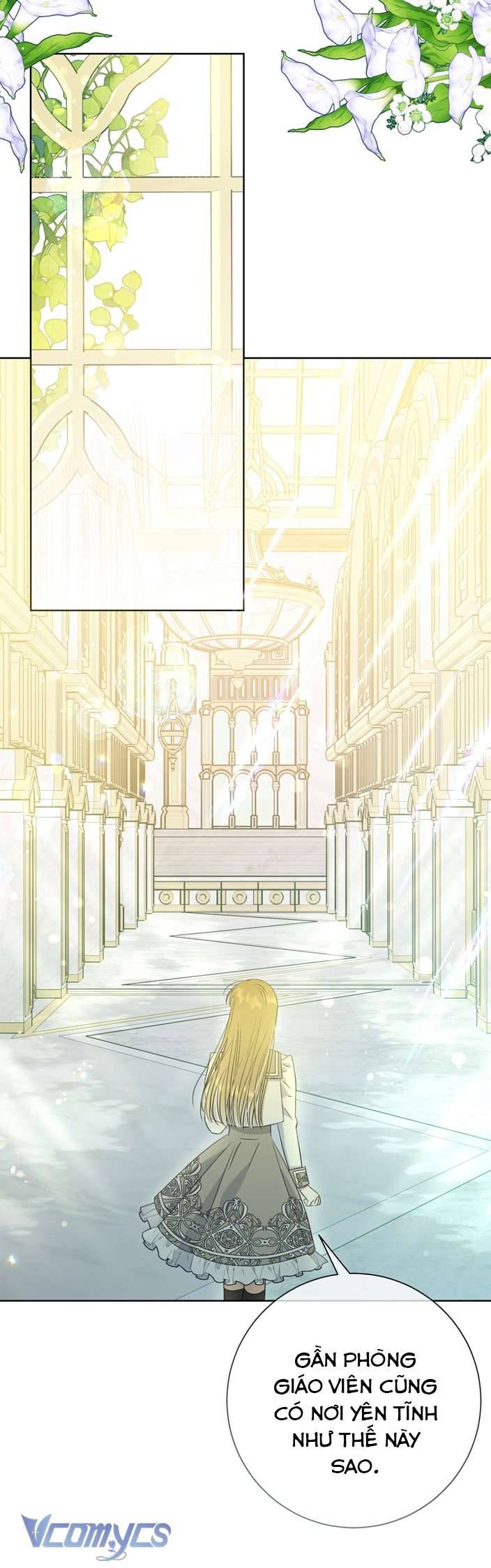 Hãy Để Tiểu Thư Emily Yên Chapter 5 - Trang 4