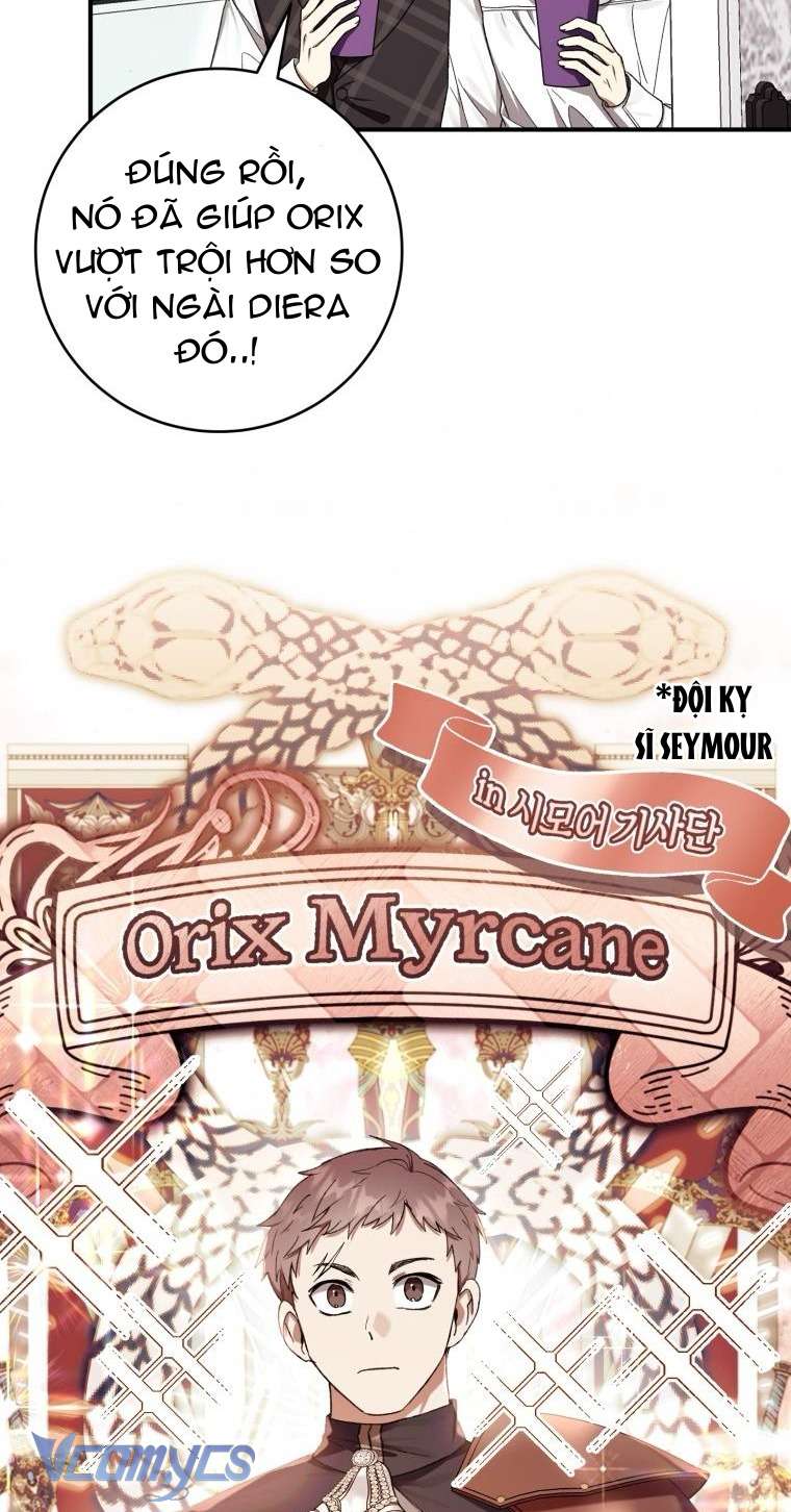 Làm Ác Nữ Bộ Không Tuyệt Sao? Chap 58 - Trang 4