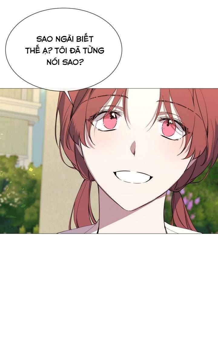 Ác Nữ Cần Bạo Chúa Chapter 58 - Trang 4