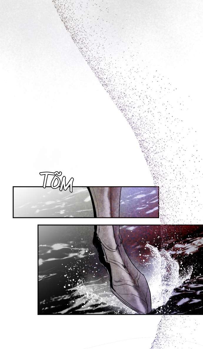 Lời Thú Nhận Của Chúa Tể Bóng Tối Chapter 113 - Trang 4