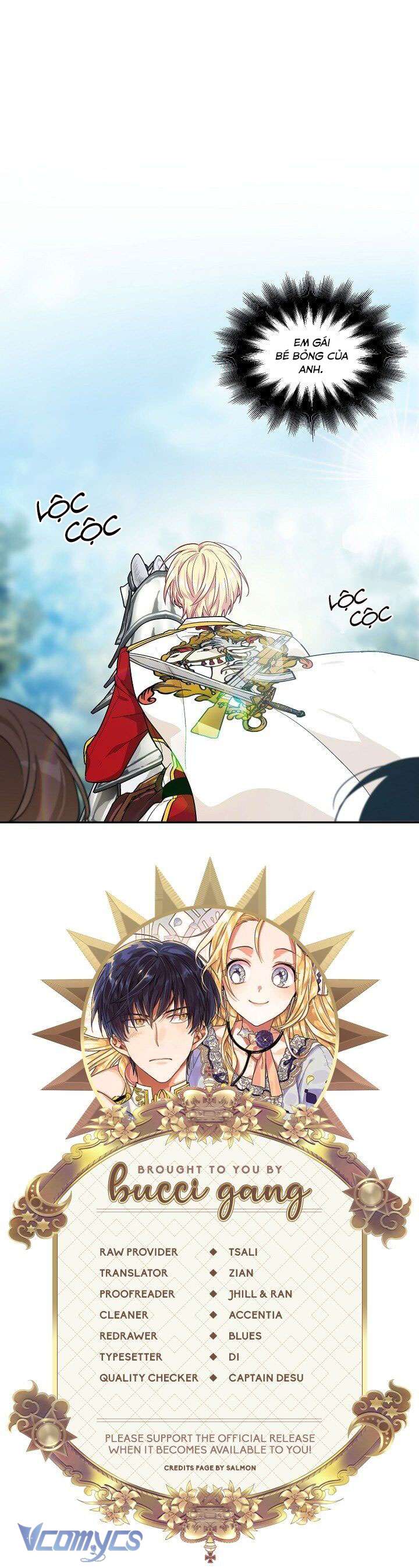 Bác Sĩ Elise: Vi Tiểu Thư Với Cây Đèn Dầu Chap 85 - Trang 2