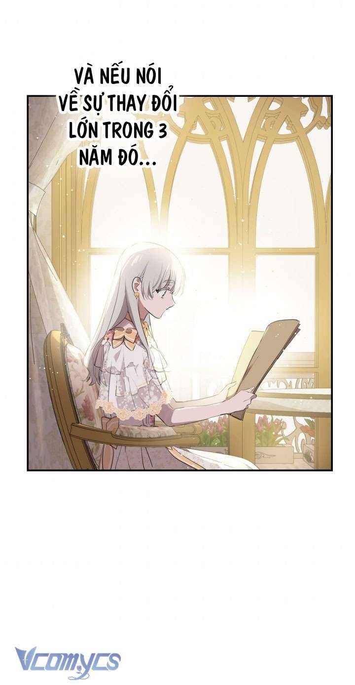 Những Nhân Vật Mạnh Nhất Thế Giới Ám Ảnh Tôi Chapter 44 - Trang 4