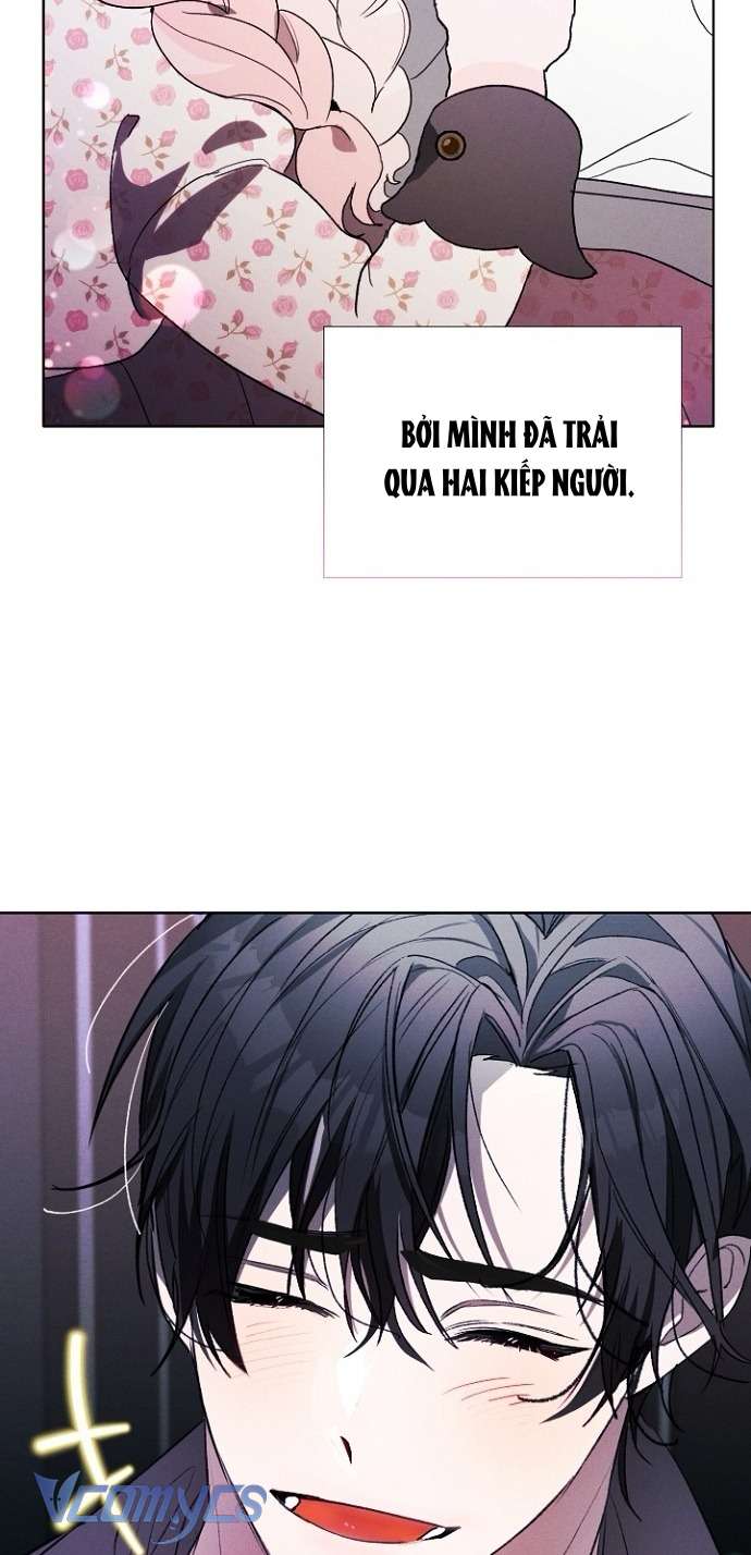 Papa Bạo Chúa, Con Sẽ Bảo Vệ Người! Chap 2 - Trang 2