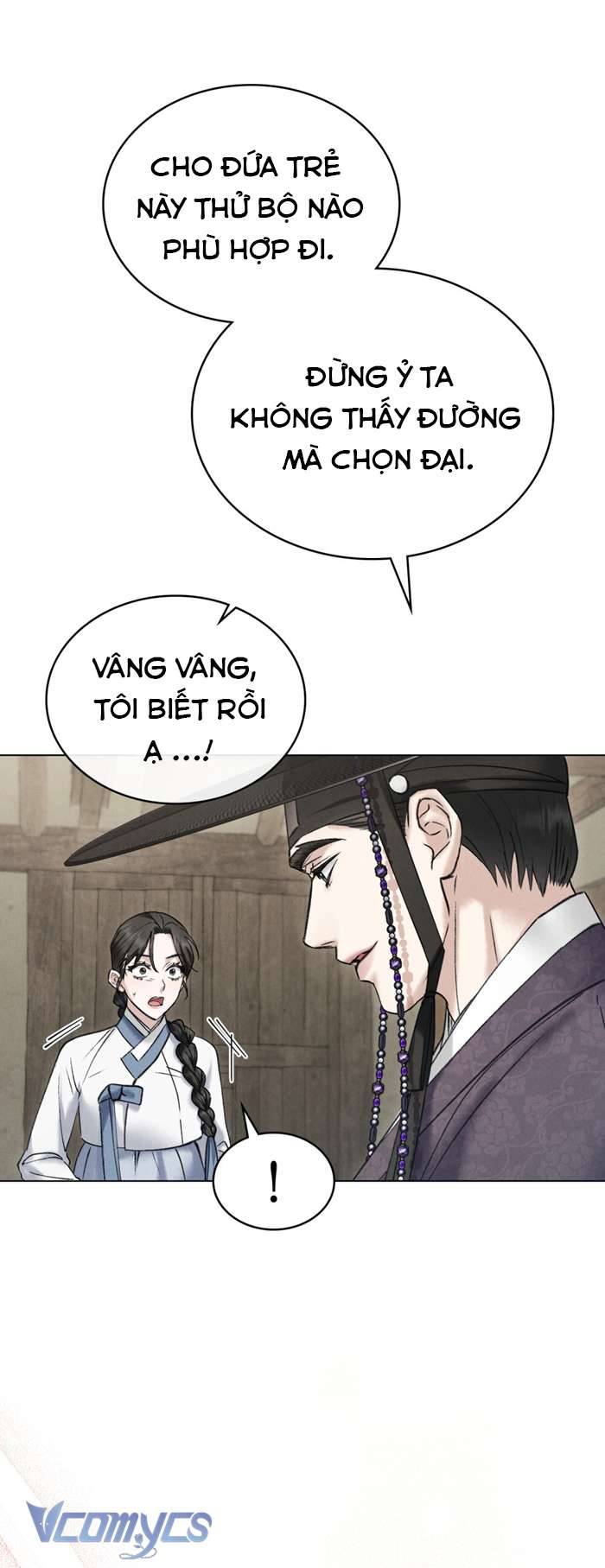 [18+] Đêm Giông Bão Chap 30 - Trang 2