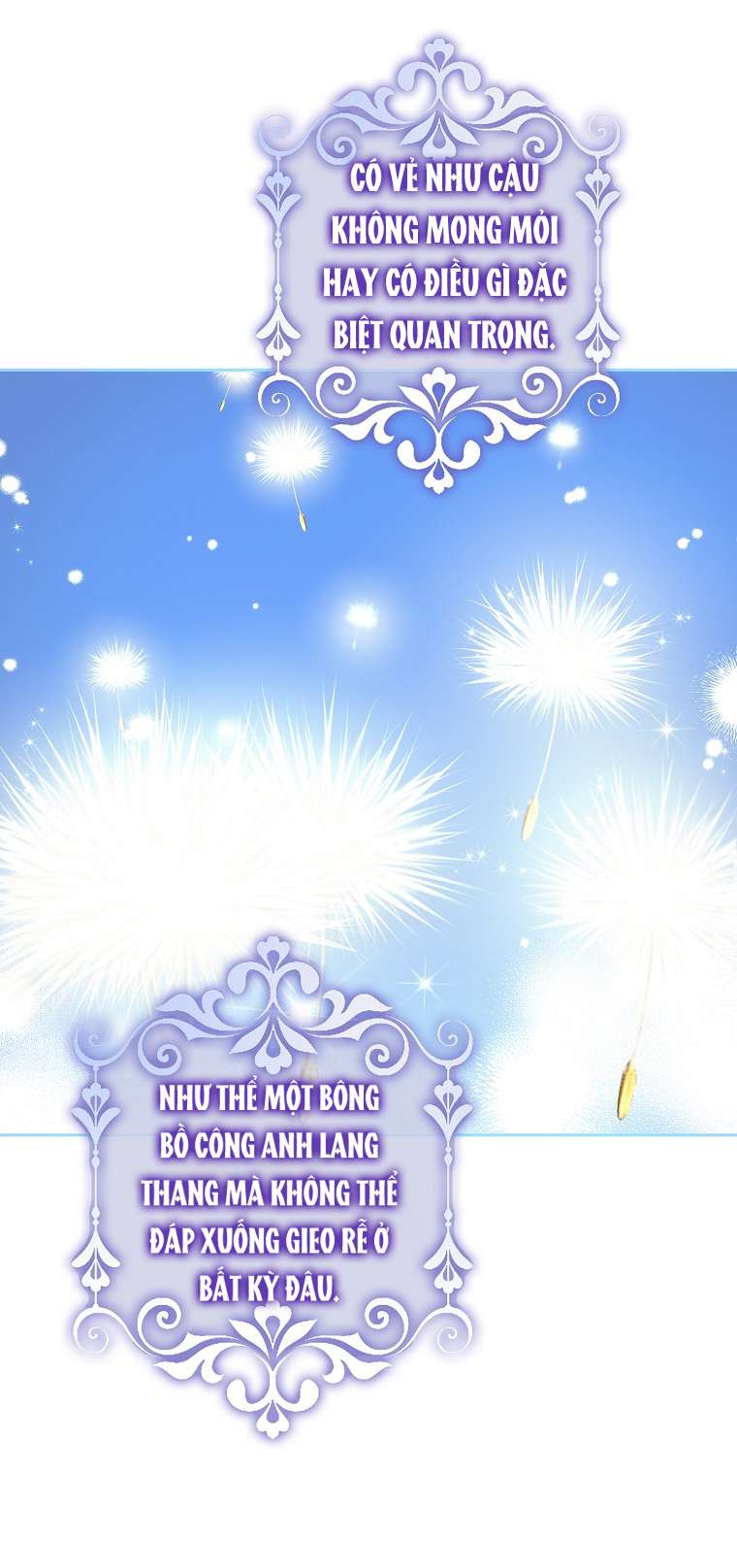 Tôi Trở Thành Vợ Của Nam Chính Chap 34 - Trang 3