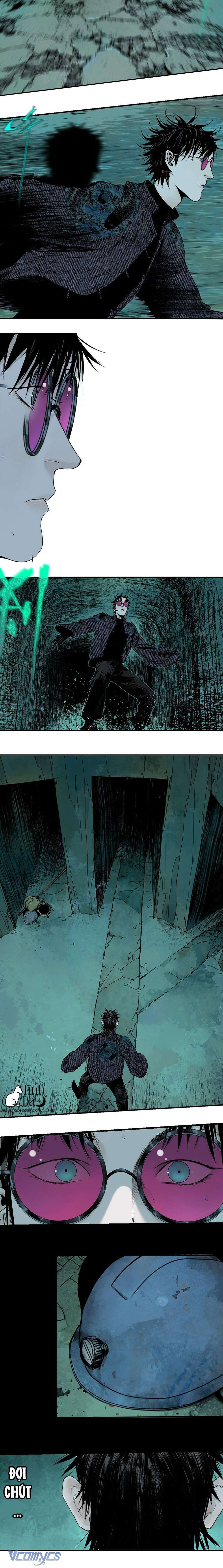 Sở Ô Chapter 19.2 - Trang 3