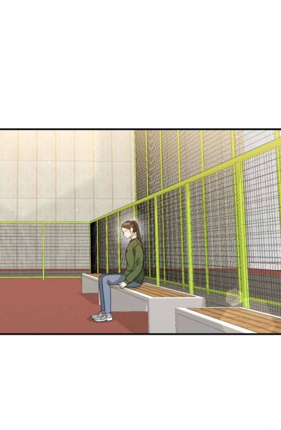 Thần Hổ Jang San Chap 25 - Trang 2